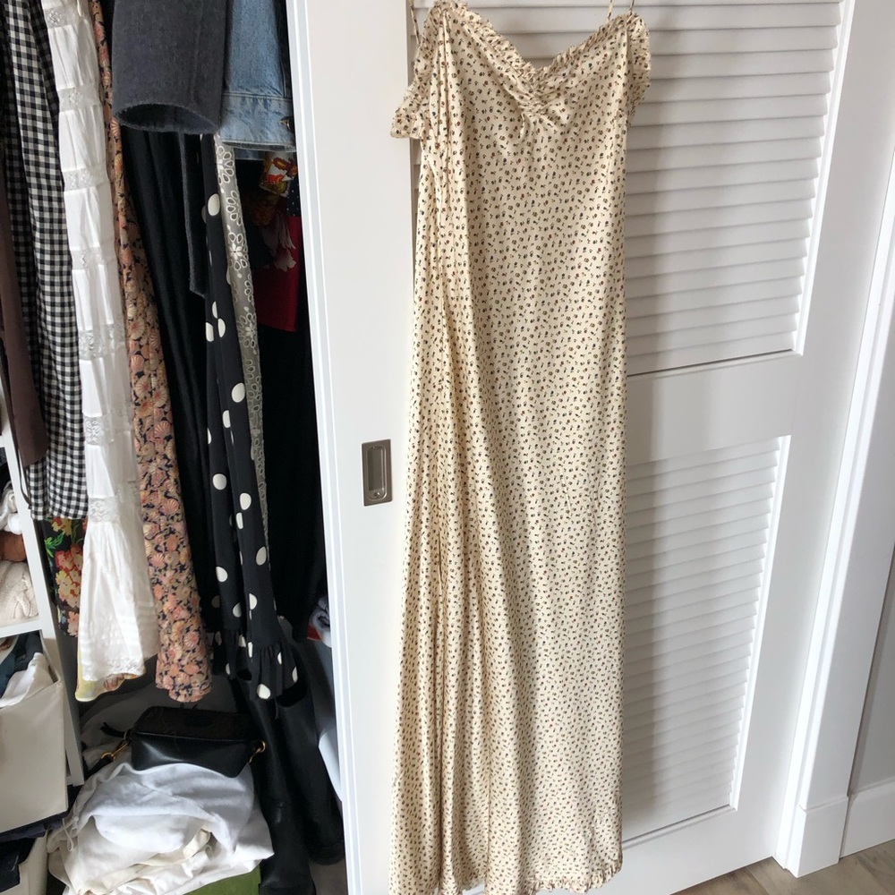 Doen Calsi dress XS